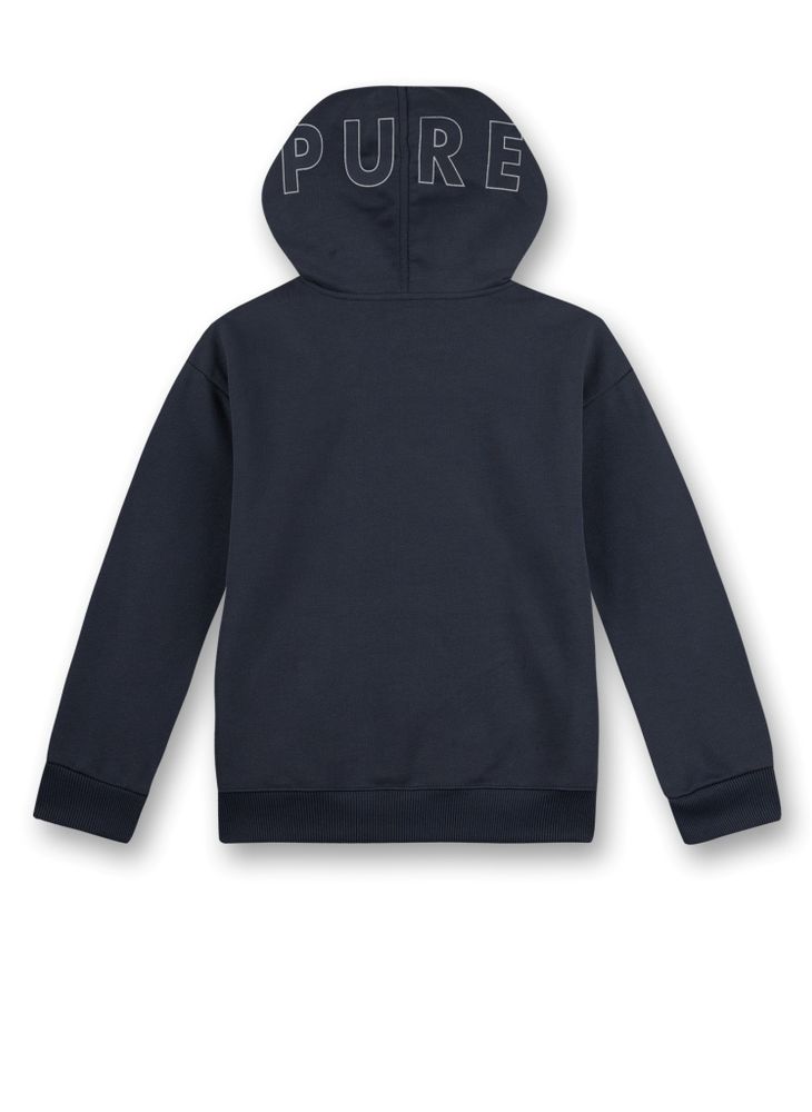 Толстовка Sanetta PURE 10552 50277