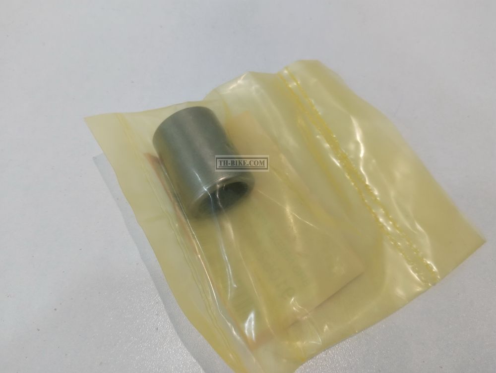 91052-MGS-D31. BEARING, NEEDLE, 17X24X30. Honda