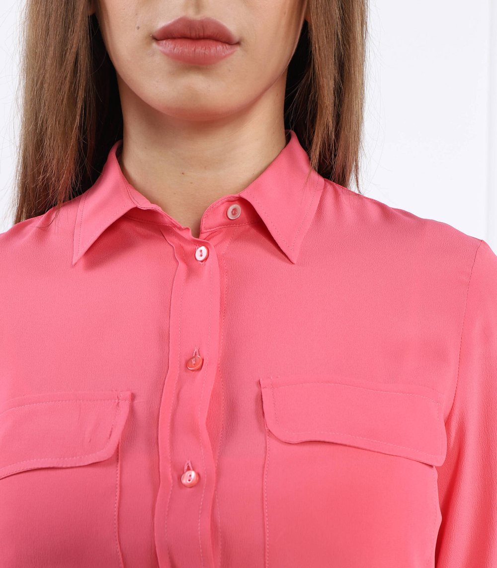 Рубашка Marella - розовый(31110431)