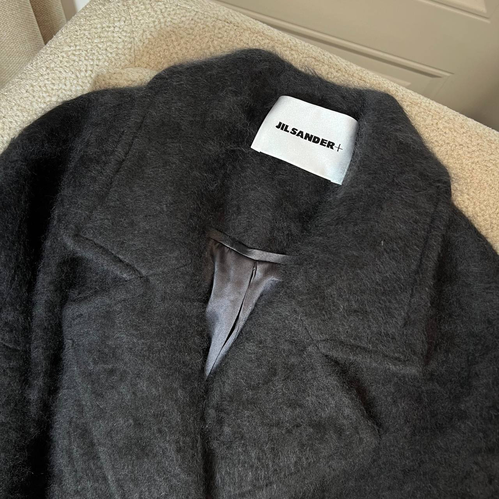 Пальто Jil Sander
