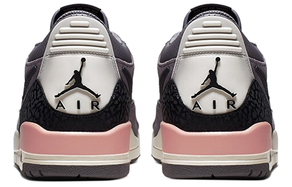 Кроссовки Jordan Legacy 312 Low