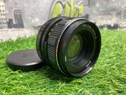 Helios-44M-4 № 879967