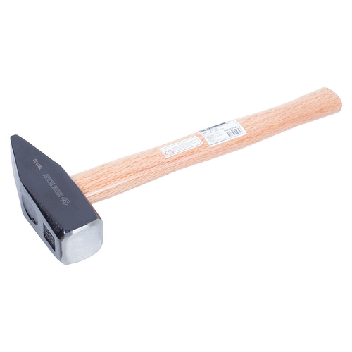 KING TONY (7823-20) Молоток квадратный 2000 г