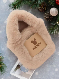 Сумка на плечо Мики