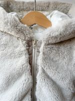 Двусторонняя куртка Lapin House, 86