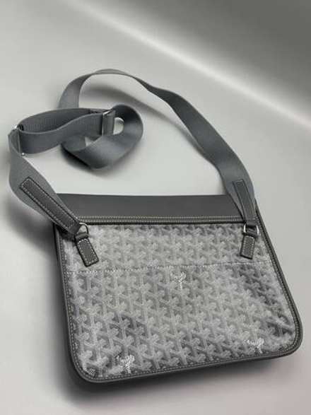 Сумка-мессенджер Goyard
