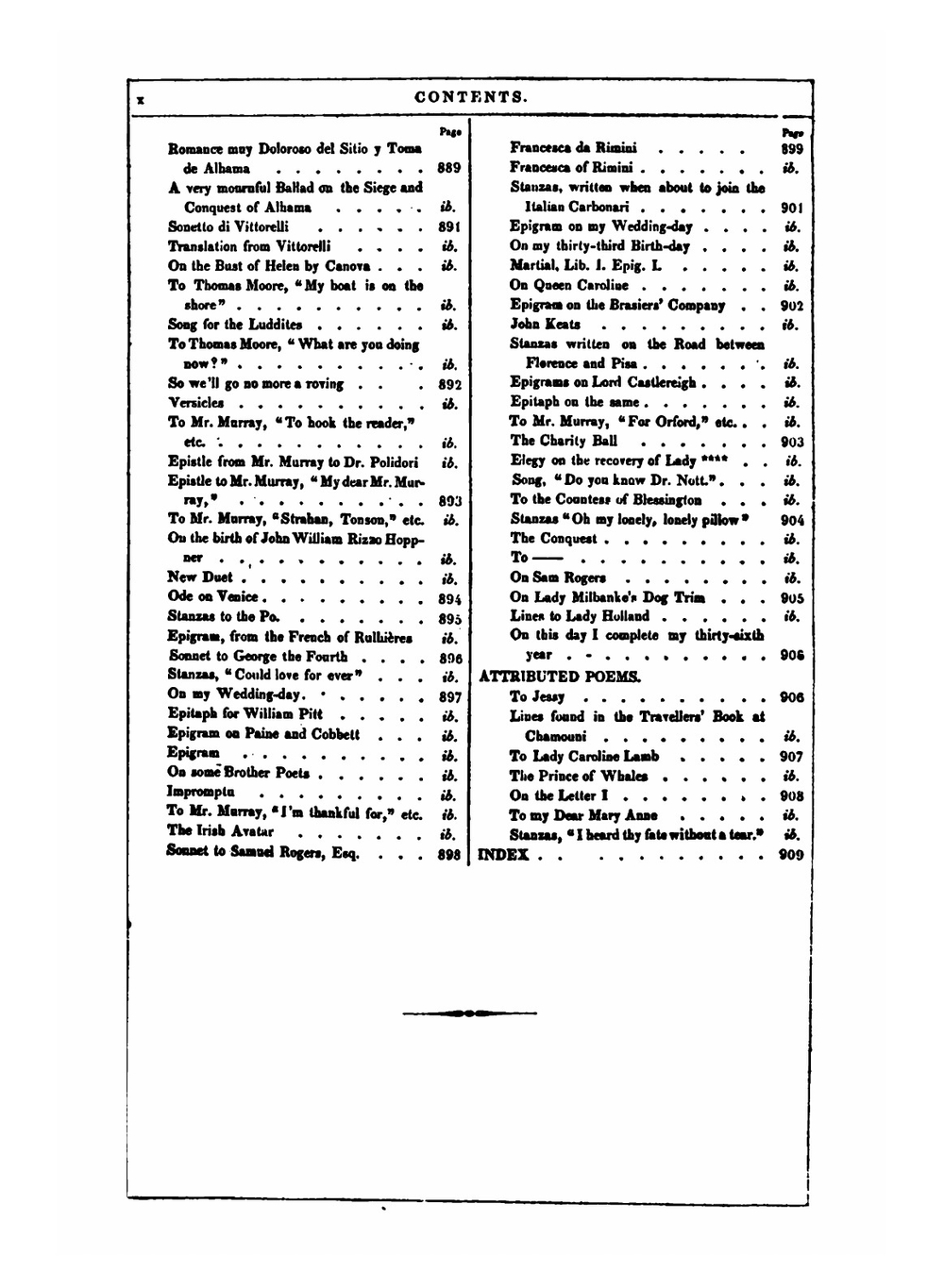 The complete works of lord Byron | George G. Byron; W.H.L.E. Bulwer