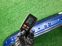 Крышка багажника Geely Coolray (2019-2024)