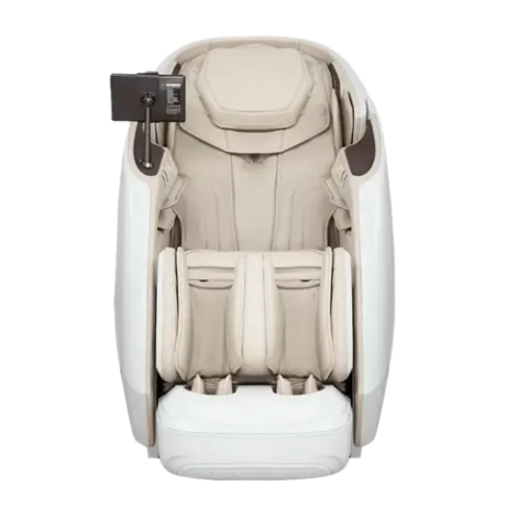 Массажное кресло Ergonova Phantom 5D Beige