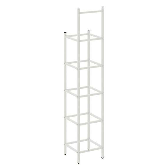 Лофт Угловой проходной переходной модуль VR.L-SL.UPK-3.4.5  446*446*2280