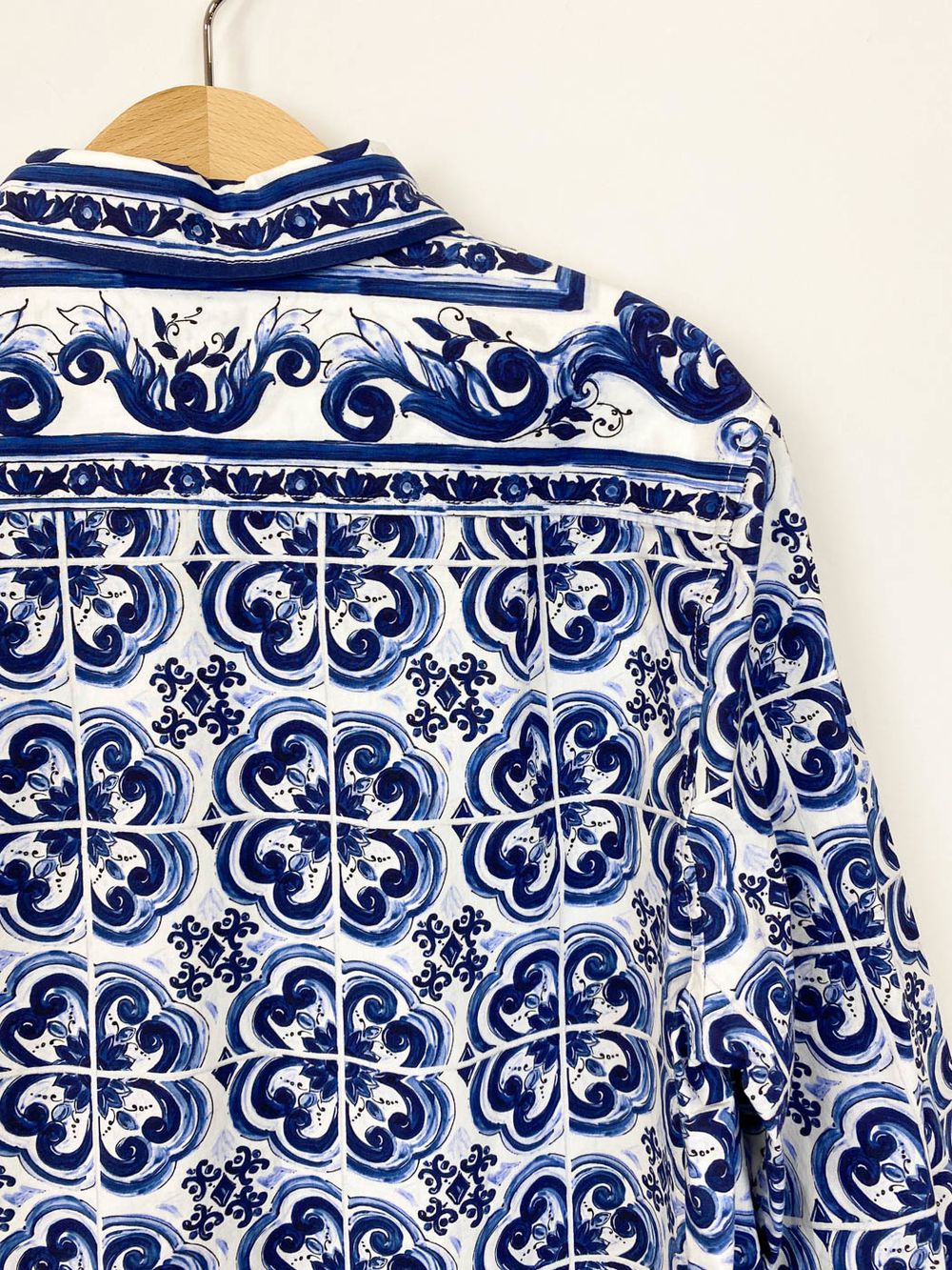 Рубашка Dolce&Gabbana