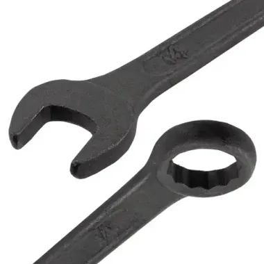 Набор ключей комбинированных 16пр. KINGTUL KT-5161MP Black