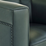 Кресло Wittmann Palais Stoclet Armchair