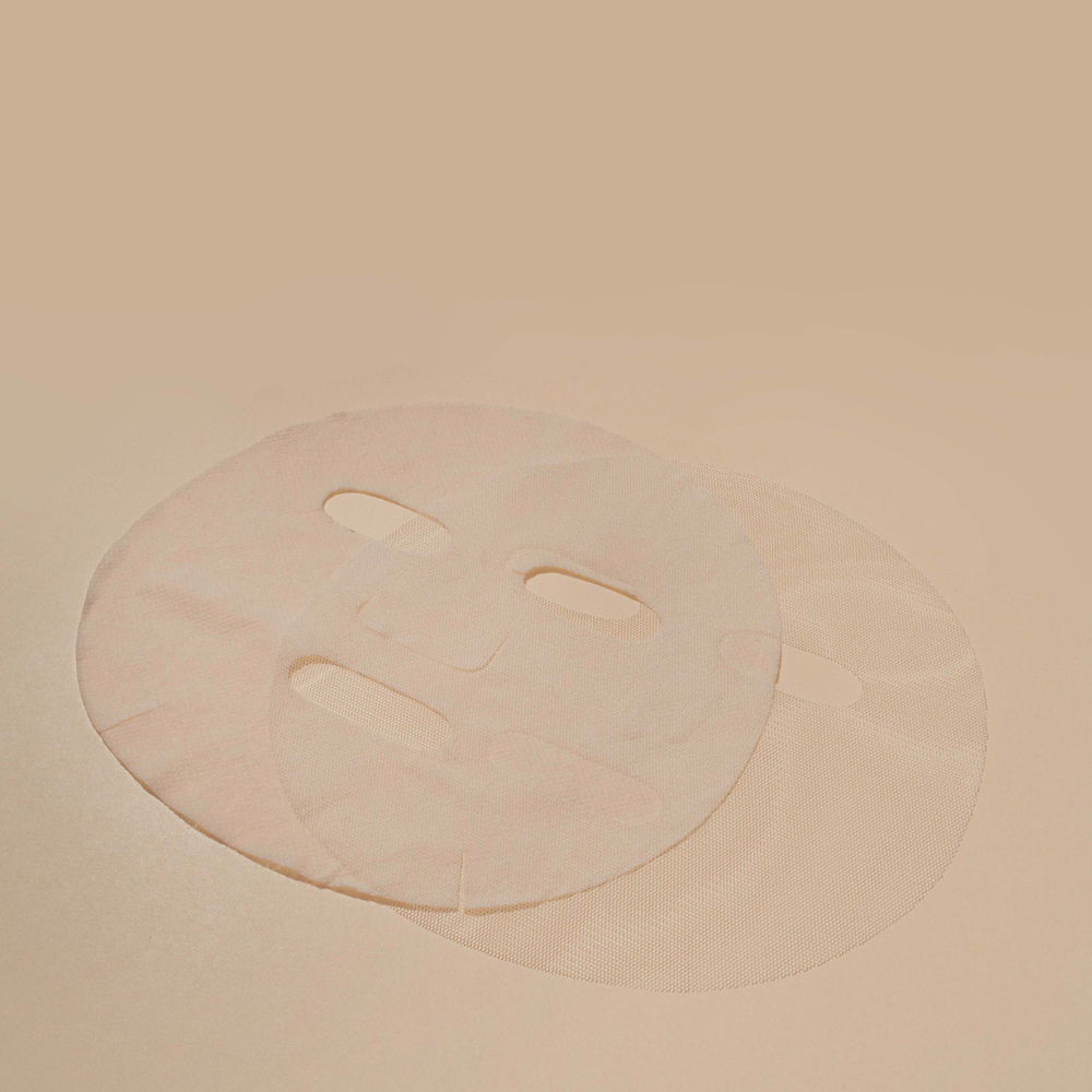 UIQ Biome Barrier Sheet Mask Увлажняющая маска с пробиотиками, 26 мл