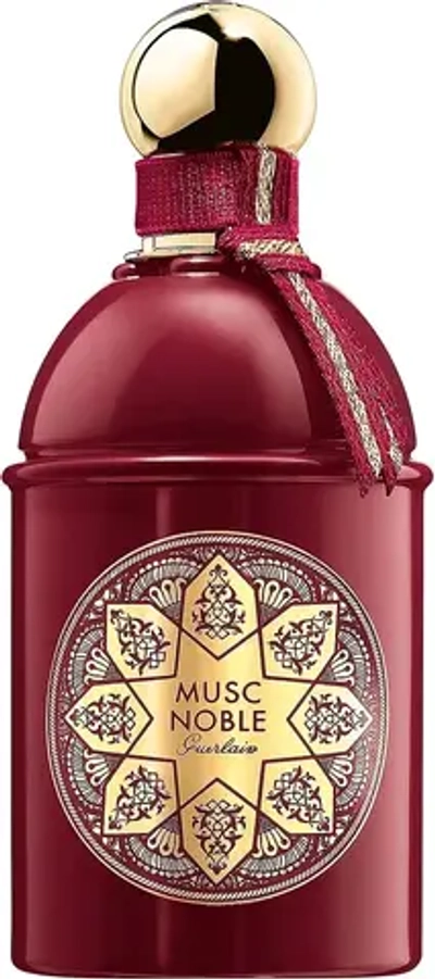 GUERLAIN ABSOLUS D'ORIENT MUSC NOBLE EDP 125 ML
