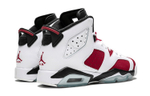 Кроссовки Jordan Air Jordan 6 (Женская размерная сетка)