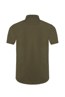 ФУТБОЛКА REMINGTON POLO GREEN II
