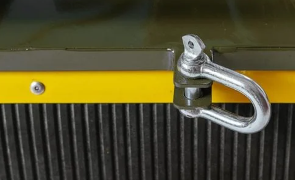 Мотобуксировщик FISHRIDE ЛАЙТ 15 л.с.