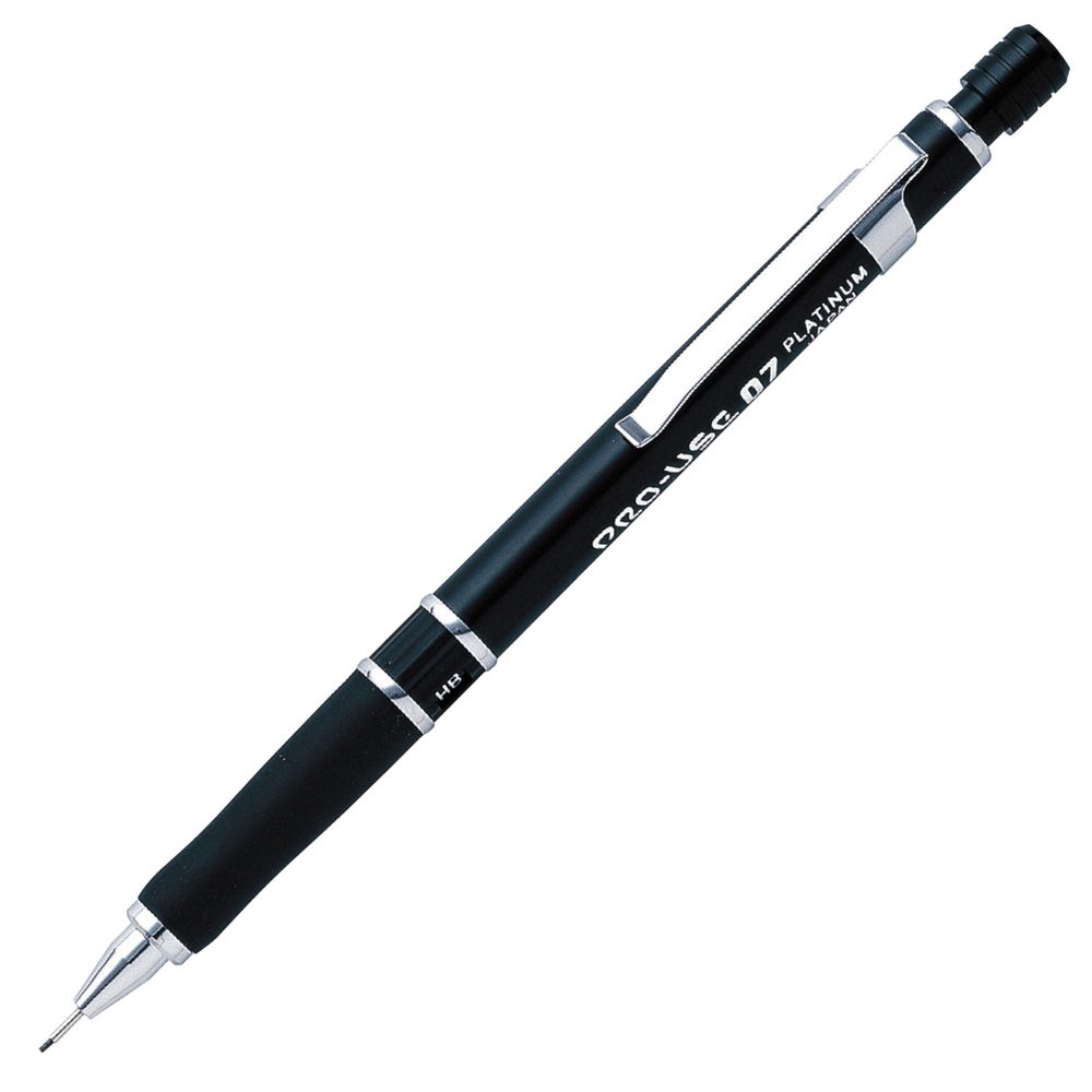 Чертёжный карандаш 0,7 мм Platinum Pro-Use MSD-500C