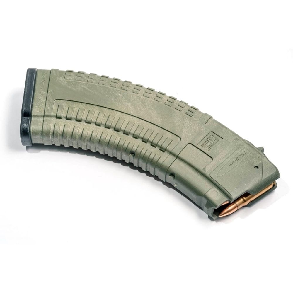 Магазин Gen2 для АК 7,62 на 30 патронов, PUFGUN