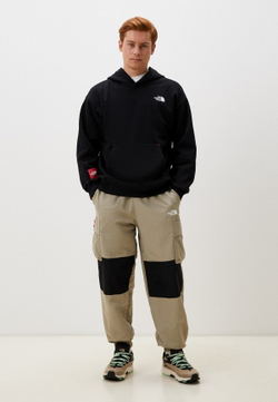 Толстовка мужская THE NORTH FACE U AXYS HOODIE