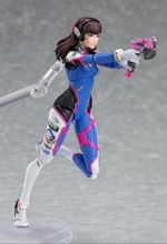 Фигурка figma Overwatch D.Va