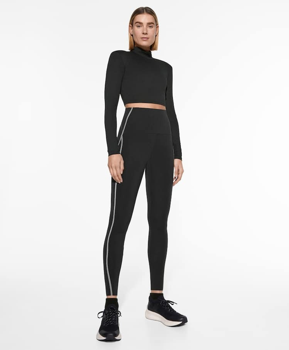 Leggings oysho opiniones hotsell