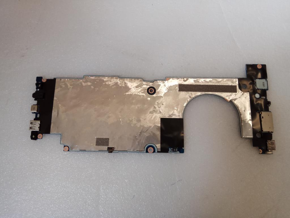 Материнская плата для ноутбука Lenovo ideapad 710S Plus-13 WIN Intel core I7 UMA 8G BL (5B20M75918), оригинал