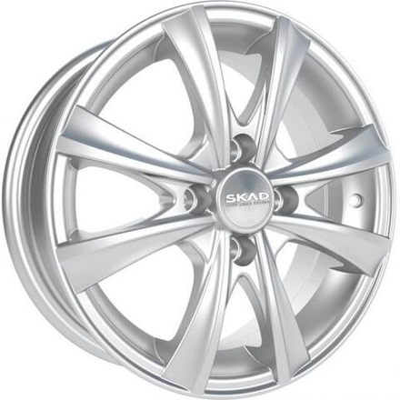 Скад Мальта 6x15 4x100 ET 45 Dia 60.1 (HS)