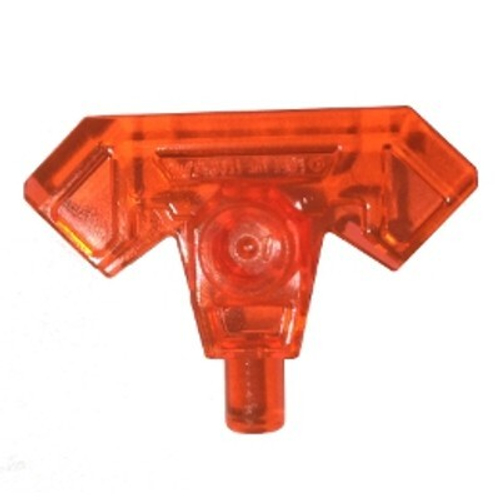 Топор 22407 Trans-Neon Orange