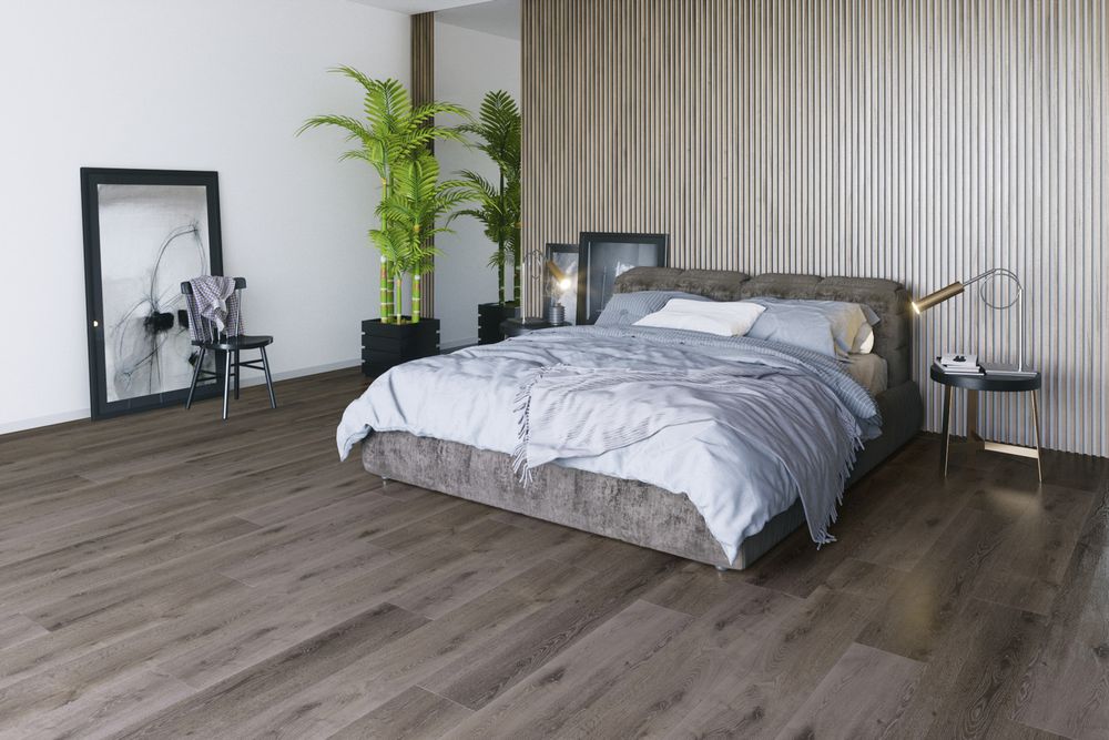 Fargo Comfort XXL Дуб Французский, 2,07 м²