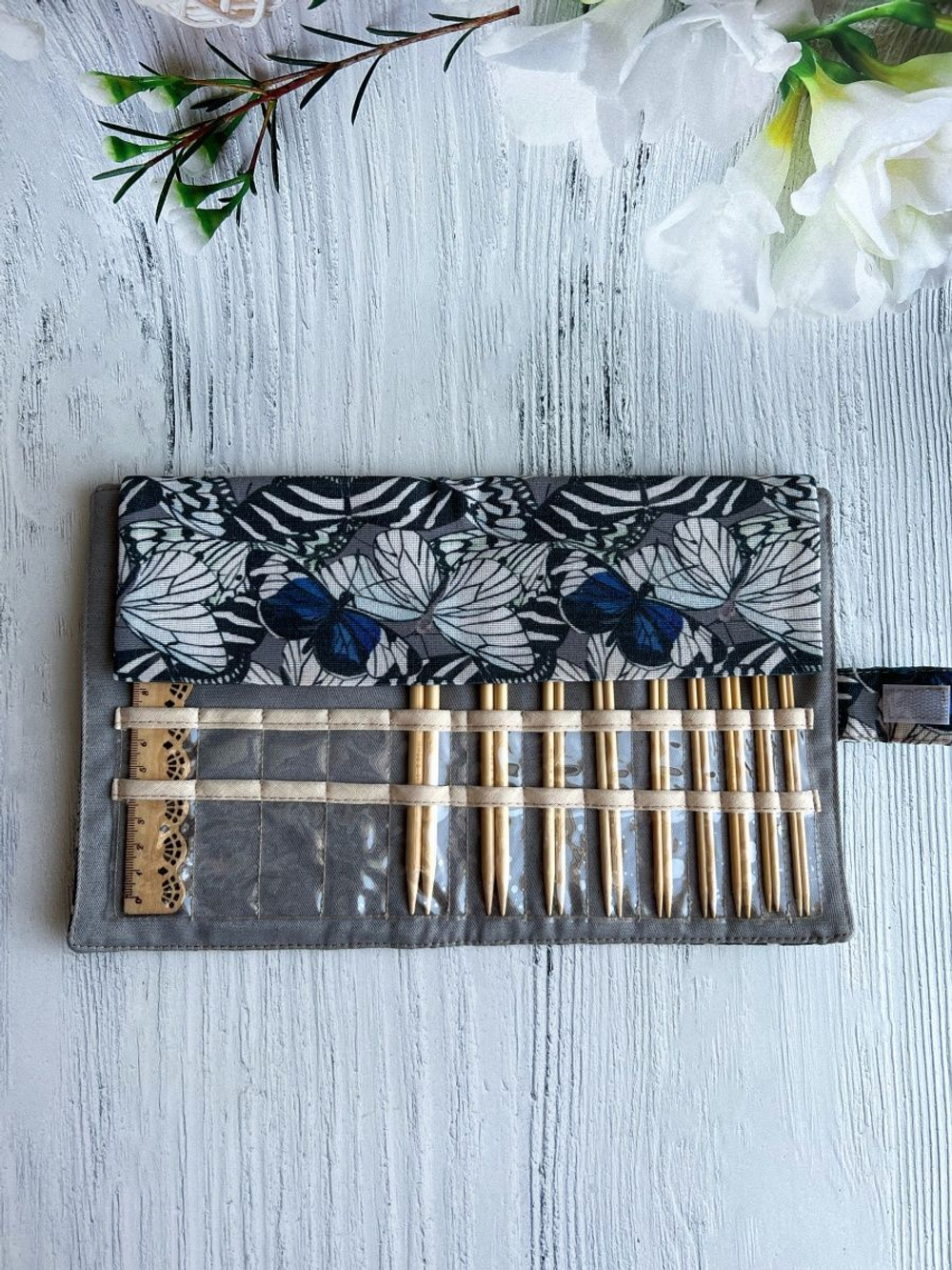 Чехол для рукоделия