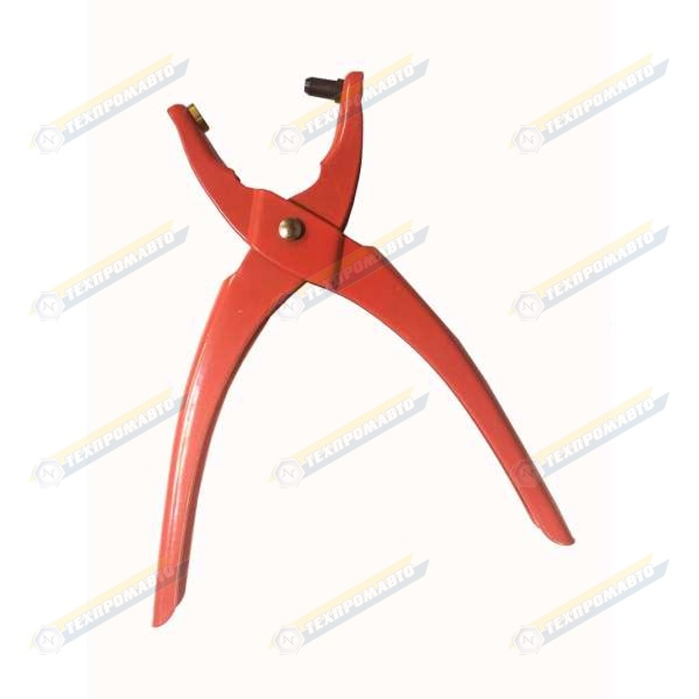 Дырокол для ремонта а/м камер