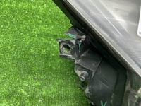 Битая Фара правая Mazda 6 GH (2009-2013) галоген