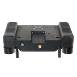 Тросовая система подвеса камеры GreenBean CableCam Fly20 RCx моторизованная