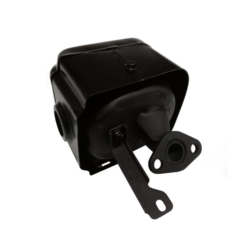 Глушитель LC175F-2/180571921-0001