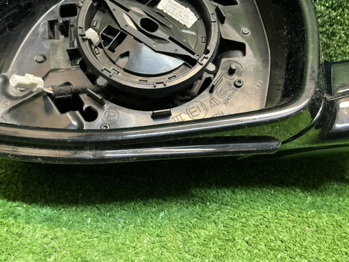 Зеркало левое BMW X3 G01 (2017-2024) 5 контактов