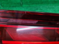 Фонарь левый внутренний Audi A5 2 8W (2019-н.в.)