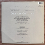 Patti Smith - Dream Of Life (Европа 1988г.)