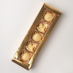 Шоколадный набор 5 шт