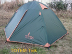 Палатка Totem Trek 2 (V2), артикул TTT-021