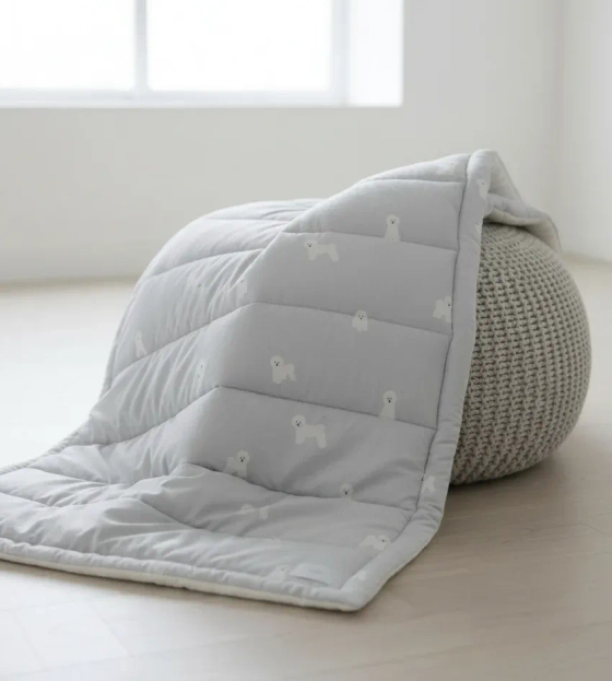 ОДЕЯЛА И КОНВЕРТЫ