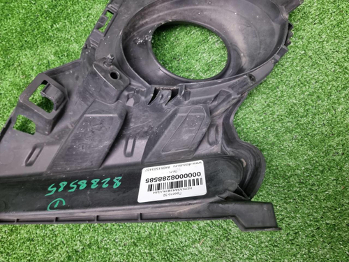 Накладка ПТФ правая Mazda 3 BL (2011-2013)