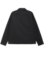 Рубашка Дл. Рукав Zip Through Overshirt