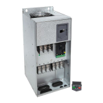 Преобразователь частоты  EKF PD-90-FC-93K0-3