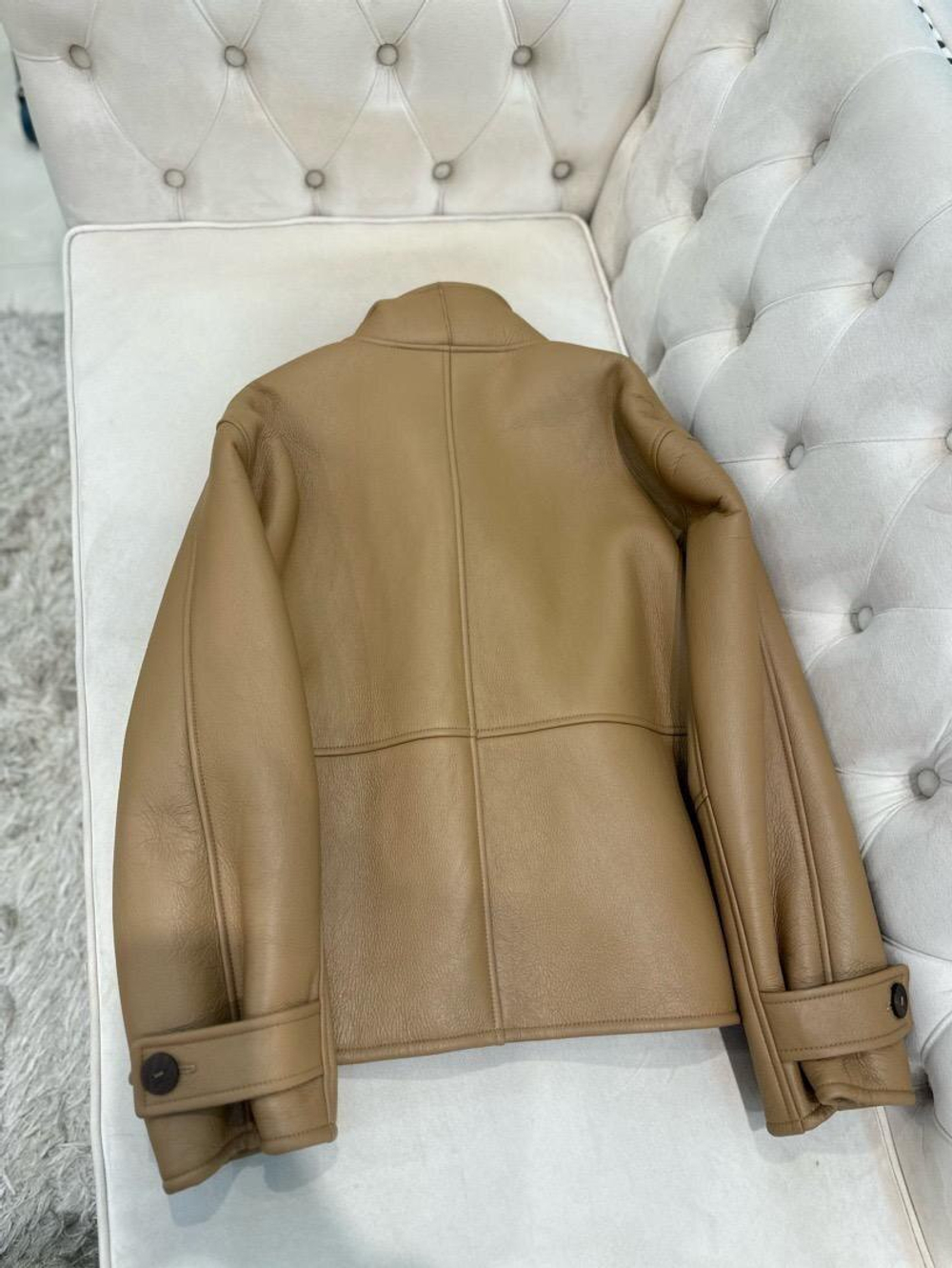 Дубленка Loewe