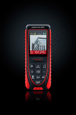 Лазерная рулетка с цифровым визиром ADA COSMO 150 Video