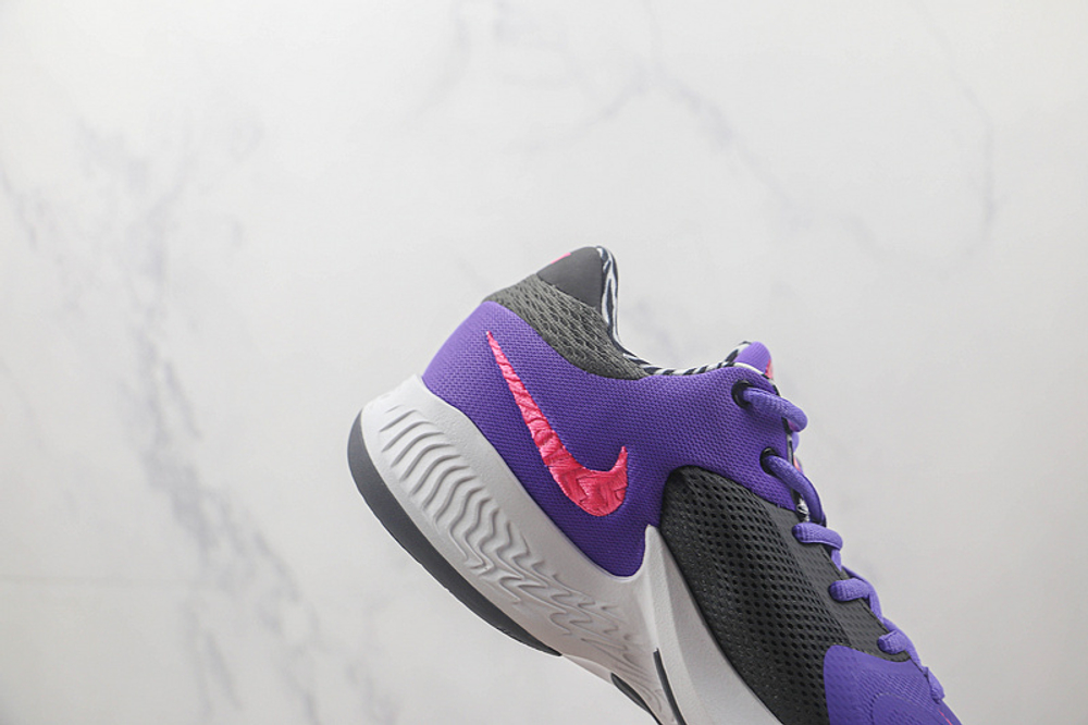Nike Zoom Freak 4 "Action Grape"