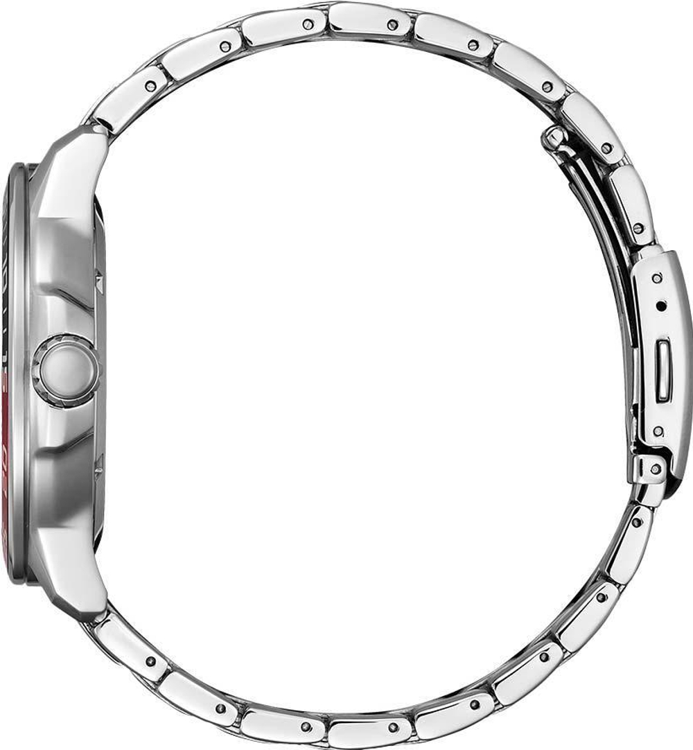 Мужские японские наручные часы Citizen AW1527-86E