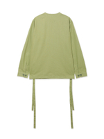 Мужская Рубашка Hemp Ripstop Bdu